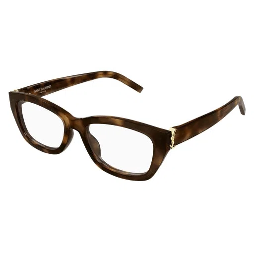 Saint Laurent SL M153 OPT Eyeglasses - view 2